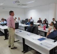 Treinamento em Auditoria Interna 2