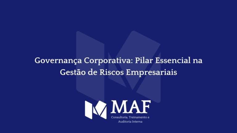 Governança Corporativa e Gerenciamento de Resultados: Uma Análise no Setor Financeiro Brasileiro