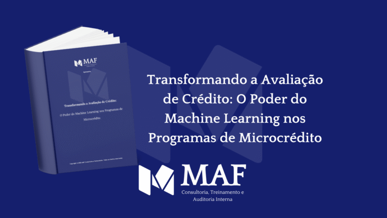Transformando a Avaliação de Crédito: O Poder do Machine Learning nos Programas de Microcrédito