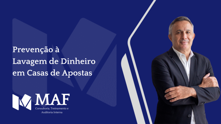 Prevenção à Lavagem de Dinheiro em Casas de Apostas: Como Proteger Sua Operação e Garantir a Conformidade