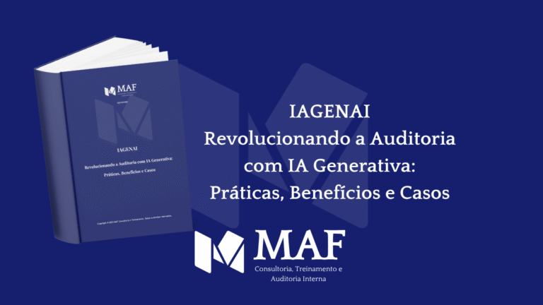 IAGenAI: Revolucionando a Auditoria com IA Generativa