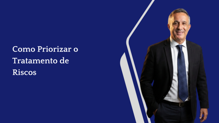 Como Priorizar o Tratamento de Riscos Quando o Orçamento de Controle é Limitado