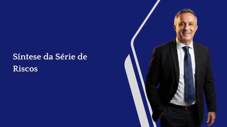 Síntese: O Que Conselho, Diretoria e Auditoria Precisam Saber Sobre Gestão de Riscos em EFPC