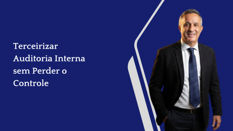 Terceirizar Auditoria Interna sem Perder o Controle: O Que Funciona na Prática
